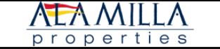 Alamilla Properties LLC Logo